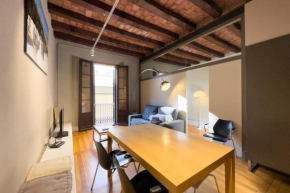 Ferienwohnung für 5 Personen ca 70 qm in Barcelona-Gràcia, Costa Brava Costa del Maresme